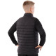 Жилетка чоловіча Joma URBAN V 103795-100 3XS-2XL чорний