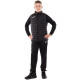 Жилетка чоловіча Joma URBAN V 103795-100 3XS-2XL чорний