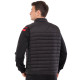 Жилетка чоловіча Joma URBAN V 103795-100 3XS-2XL чорний