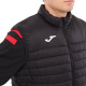 Жилетка чоловіча Joma URBAN V 103795-100 3XS-2XL чорний