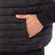 Жилетка чоловіча Joma URBAN V 103795-100 3XS-2XL чорний