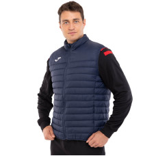 Жилетка чоловіча Joma URBAN V 103795-331 3XS-2XL темно-синій
