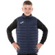 Жилетка чоловіча Joma URBAN V 103795-331 3XS-2XL темно-синій