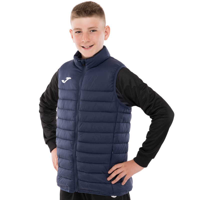 Жилетка чоловіча Joma URBAN V 103795-331 3XS-2XL темно-синій