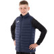 Жилетка чоловіча Joma URBAN V 103795-331 3XS-2XL темно-синій