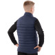 Жилетка чоловіча Joma URBAN V 103795-331 3XS-2XL темно-синій