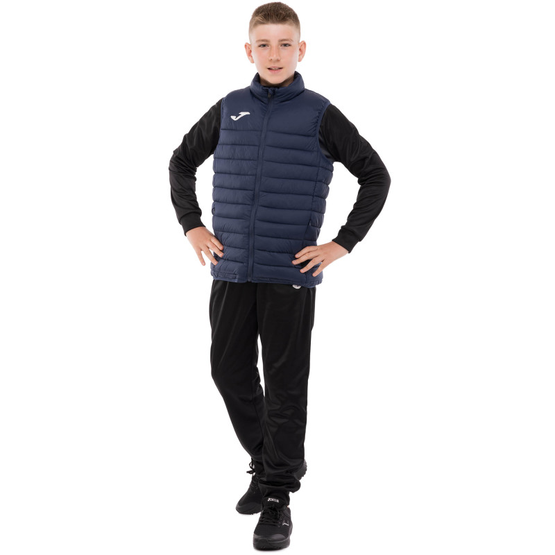 Жилетка чоловіча Joma URBAN V 103795-331 3XS-2XL темно-синій