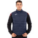 Жилетка чоловіча Joma URBAN V 103795-331 3XS-2XL темно-синій