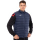 Жилетка чоловіча Joma URBAN V 103795-331 3XS-2XL темно-синій