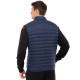 Жилетка чоловіча Joma URBAN V 103795-331 3XS-2XL темно-синій