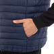 Жилетка чоловіча Joma URBAN V 103795-331 3XS-2XL темно-синій