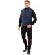 Жилетка чоловіча Joma URBAN V 103795-331 3XS-2XL темно-синій