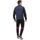 Жилетка чоловіча Joma URBAN V 103795-331 3XS-2XL темно-синій