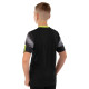 Футболка чоловіча Joma ELITE XI 103801-121 2XS-2XL чорний