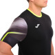 Футболка чоловіча Joma ELITE XI 103801-121 2XS-2XL чорний