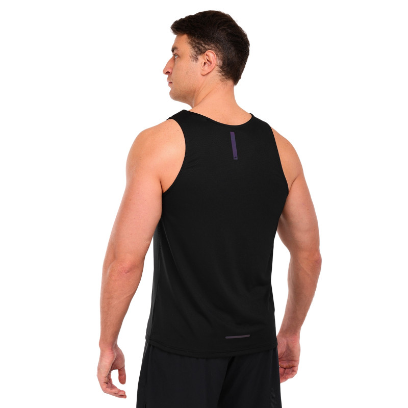 Майка спортивна чоловіча Joma R-CITY 103897-100 S-2XL чорний