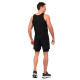 Майка спортивна чоловіча Joma R-CITY 103897-100 S-2XL чорний