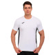 Футболка чоловіча Joma CHALLENGE 103951-200 M-2XL білий