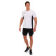 Футболка чоловіча Joma CHALLENGE 103951-200 M-2XL білий