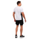 Футболка чоловіча Joma CHALLENGE 103951-200 M-2XL білий