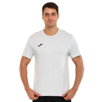 Футболка чоловіча Joma SMASH 103984-200 S-2XL білий