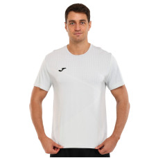 Футболка чоловіча Joma SMASH 103984-200 S-2XL білий