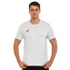 Футболка чоловіча Joma SMASH 103984-200 S-2XL білий