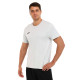 Футболка чоловіча Joma SMASH 103984-200 S-2XL білий