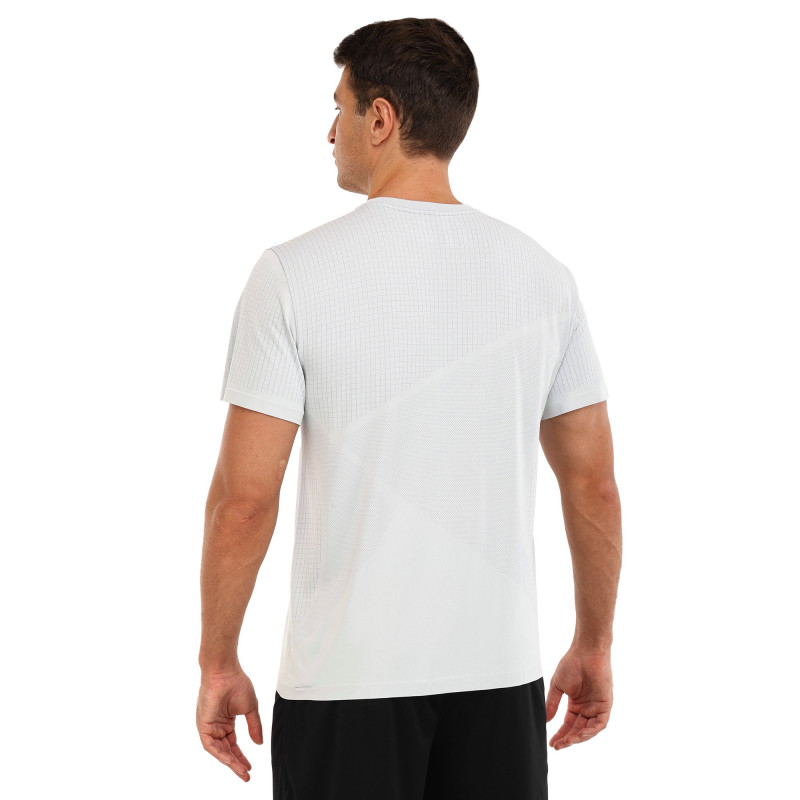 Футболка чоловіча Joma SMASH 103984-200 S-2XL білий