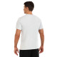 Футболка чоловіча Joma SMASH 103984-200 S-2XL білий