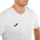 Футболка чоловіча Joma SMASH 103984-200 S-2XL білий