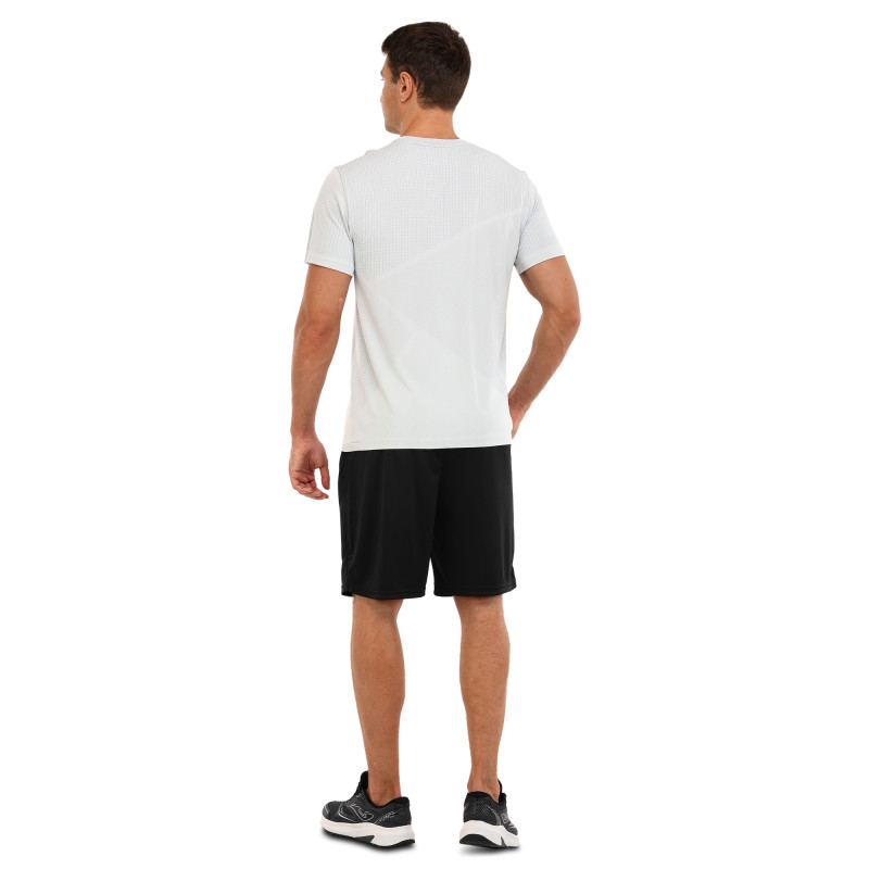 Футболка чоловіча Joma SMASH 103984-200 S-2XL білий