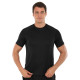 Футболка чоловіча Joma R-NIGHT 104001-100 S-2XL чорний