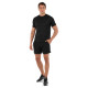 Футболка чоловіча Joma R-NIGHT 104001-100 S-2XL чорний