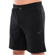 Шорти короткі спортивні чоловічі Joma BREATH 104002-100 S-2XL чорний