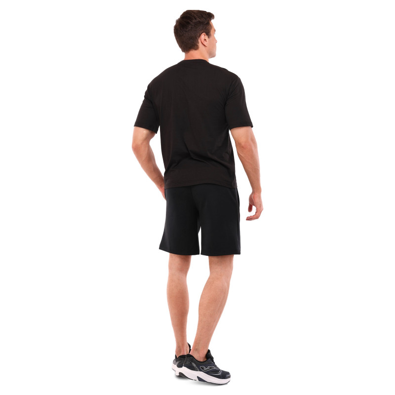Шорти короткі спортивні чоловічі Joma BREATH 104002-100 S-2XL чорний