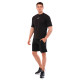 Шорти короткі спортивні чоловічі Joma BREATH 104002-100 S-2XL чорний