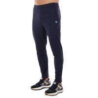 Штани спортивні чоловічі прямі Joma BREATH 104003-345 S-XL темно-синій
