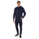 Штани спортивні чоловічі прямі Joma BREATH 104003-345 S-XL темно-синій