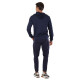 Штани спортивні чоловічі прямі Joma BREATH 104003-345 S-XL темно-синій