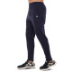 Штани спортивні чоловічі прямі Joma BREATH 104003-345 S-XL темно-синій