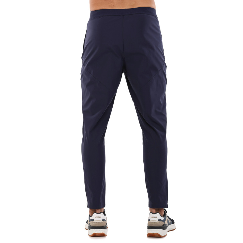 Штани спортивні чоловічі прямі Joma BREATH 104003-345 S-XL темно-синій