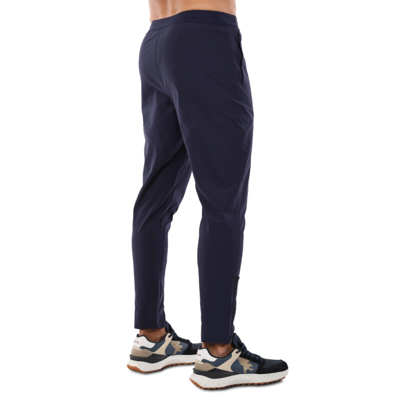 Штани спортивні чоловічі прямі Joma BREATH 104003-345 S-XL темно-синій