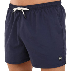 Шорти для плавання чоловічі Joma SANTA MONICA 104017-345 розмір-5XS-2XL темно-синій