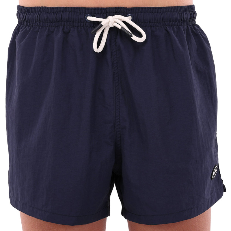 Шорти для плавання чоловічі Joma SANTA MONICA 104017-345 розмір-5XS-2XL темно-синій