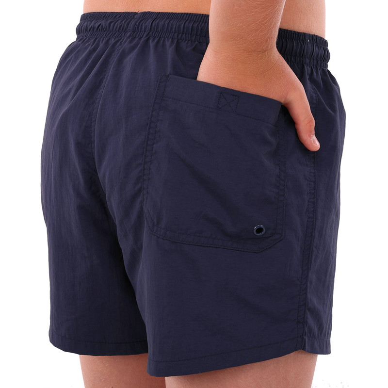 Шорти для плавання чоловічі Joma SANTA MONICA 104017-345 розмір-5XS-2XL темно-синій