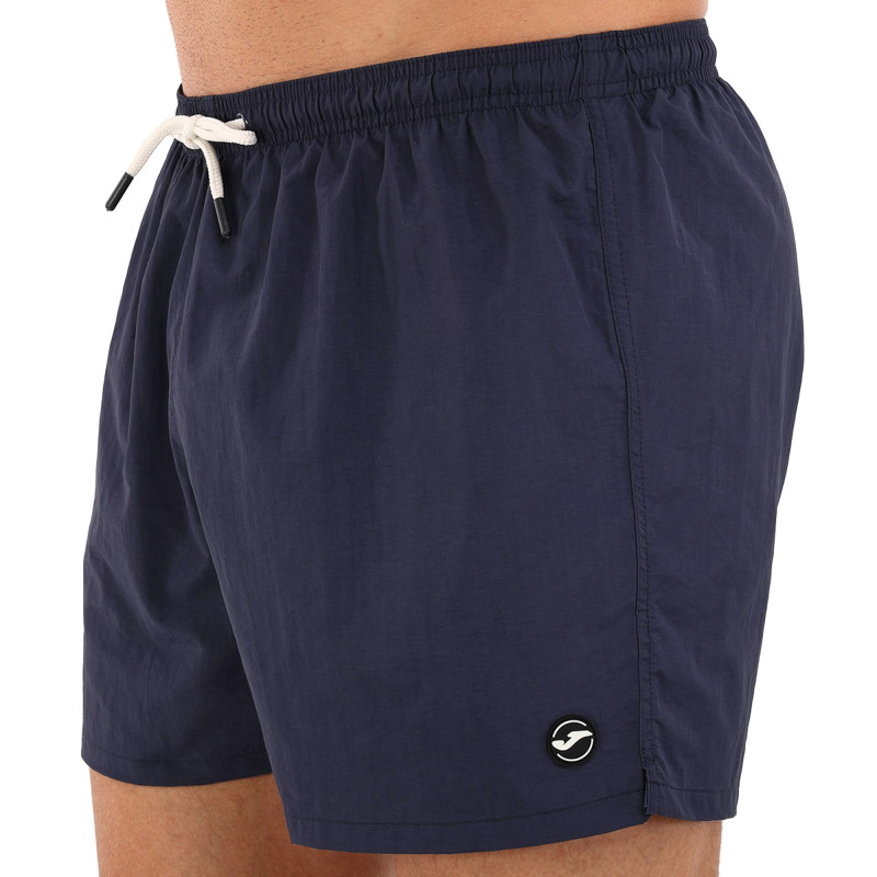 Шорти для плавання чоловічі Joma SANTA MONICA 104017-345 розмір-5XS-2XL темно-синій
