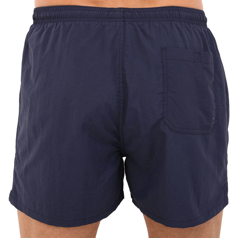 Шорти для плавання чоловічі Joma SANTA MONICA 104017-345 розмір-5XS-2XL темно-синій
