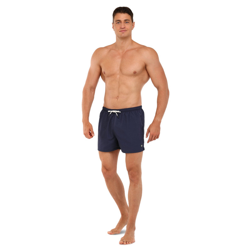 Шорти для плавання чоловічі Joma SANTA MONICA 104017-345 розмір-5XS-2XL темно-синій