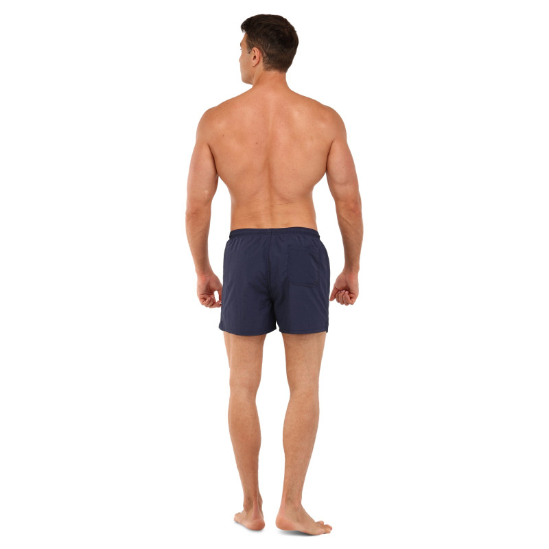 Шорти для плавання чоловічі Joma SANTA MONICA 104017-345 розмір-5XS-2XL темно-синій